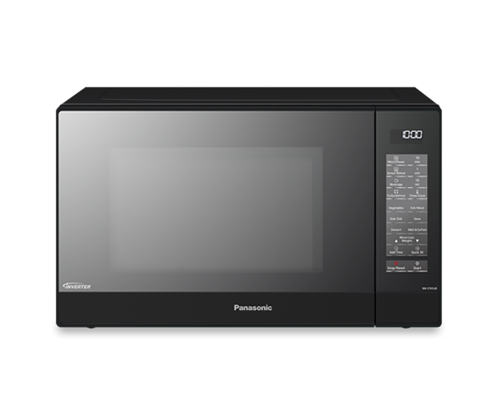 Microwave Oven NN-ST65